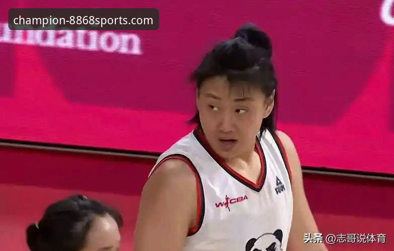 WCBA总决赛G1：山西女篮惨败创纪录，四川三外援vs山西单核谁更胜一筹？