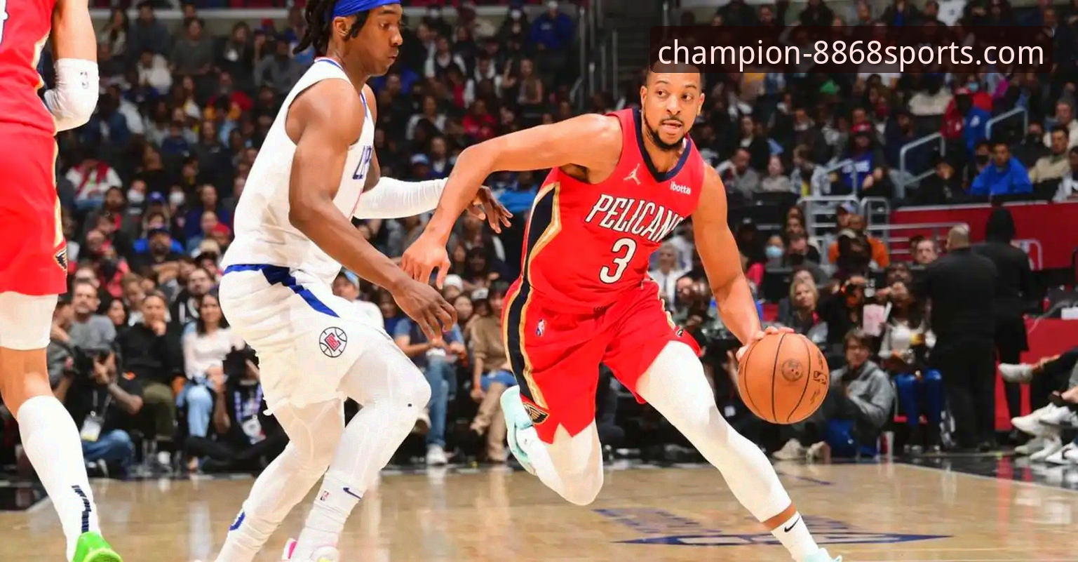 CJ-麦科勒姆1年2100万续约老鹰：揭秘这笔交易背后隐藏的真相