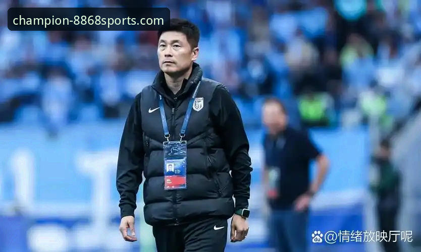 体育赛事深度解析完整指南：从裁判风波到国家队选帅的8868体育官网体验