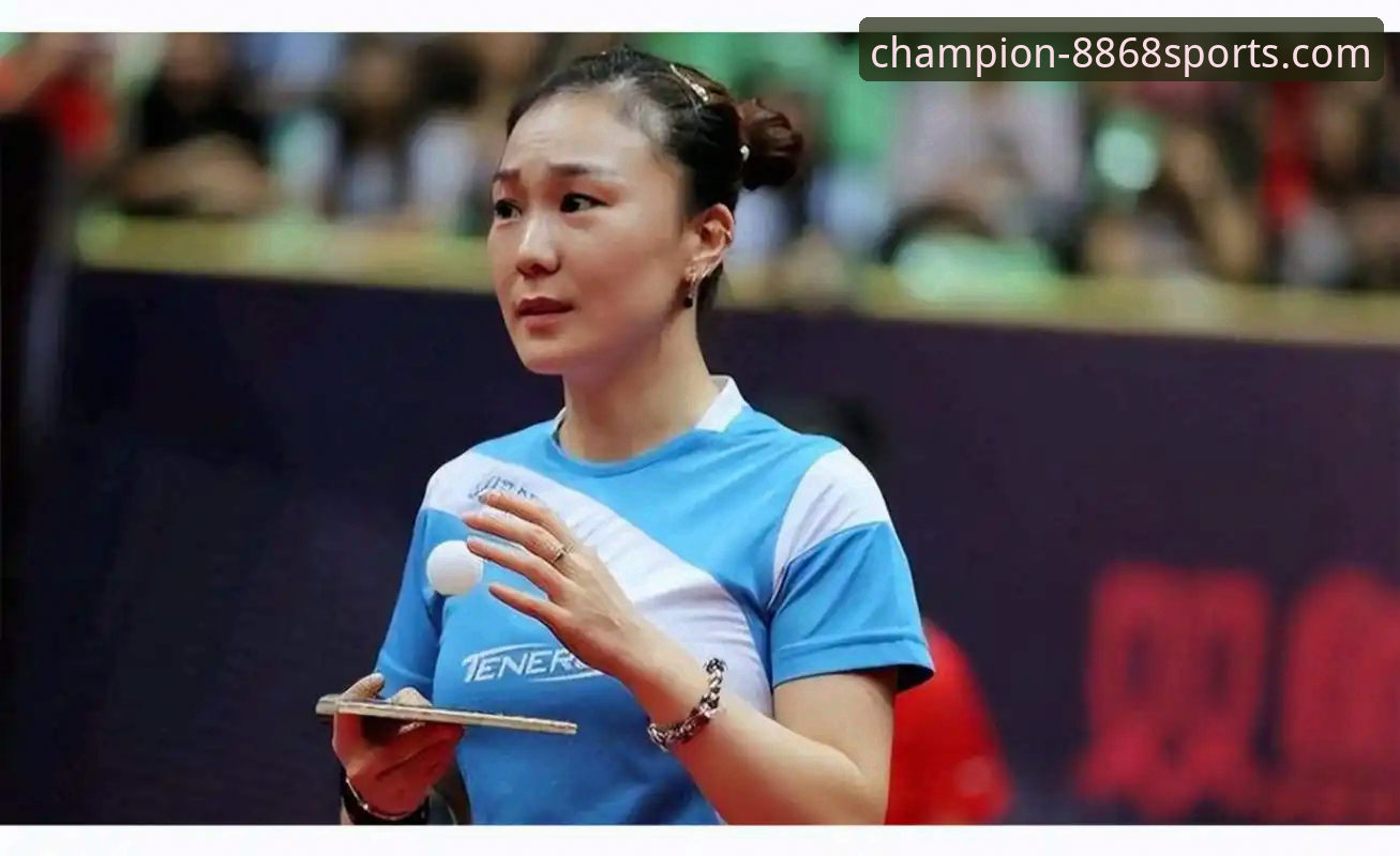 2026 WTT卢森堡站U15女单决赛深度评测：孙笑薇逆袭夺冠背后的数据密码