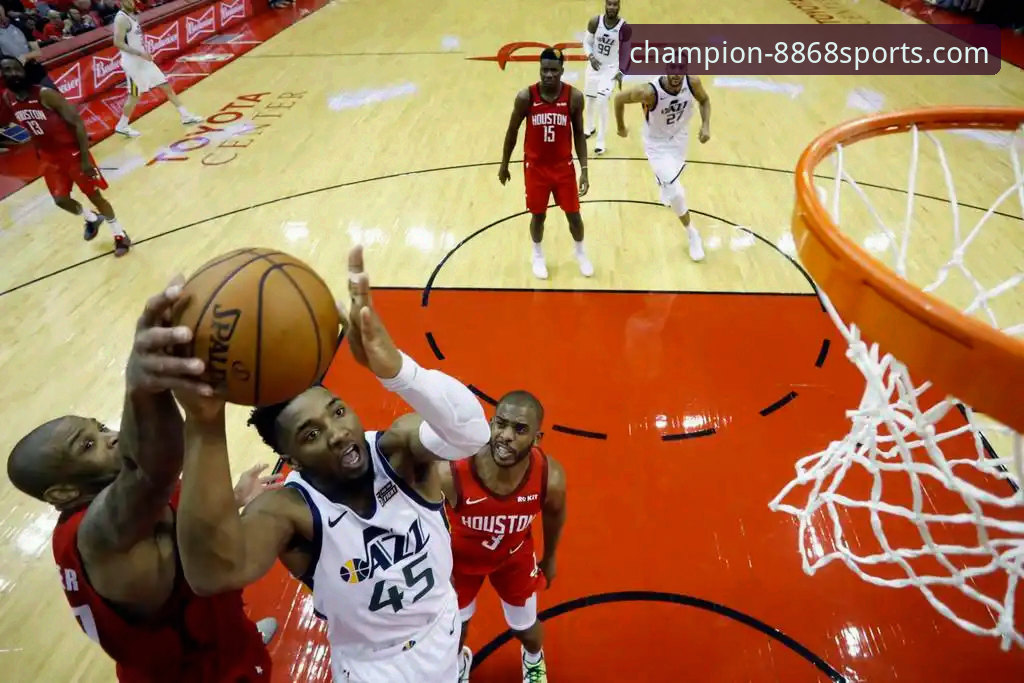 如何通过8868体育App深度复盘NBA关键战役：火箭遭18分逆转技术分析教程